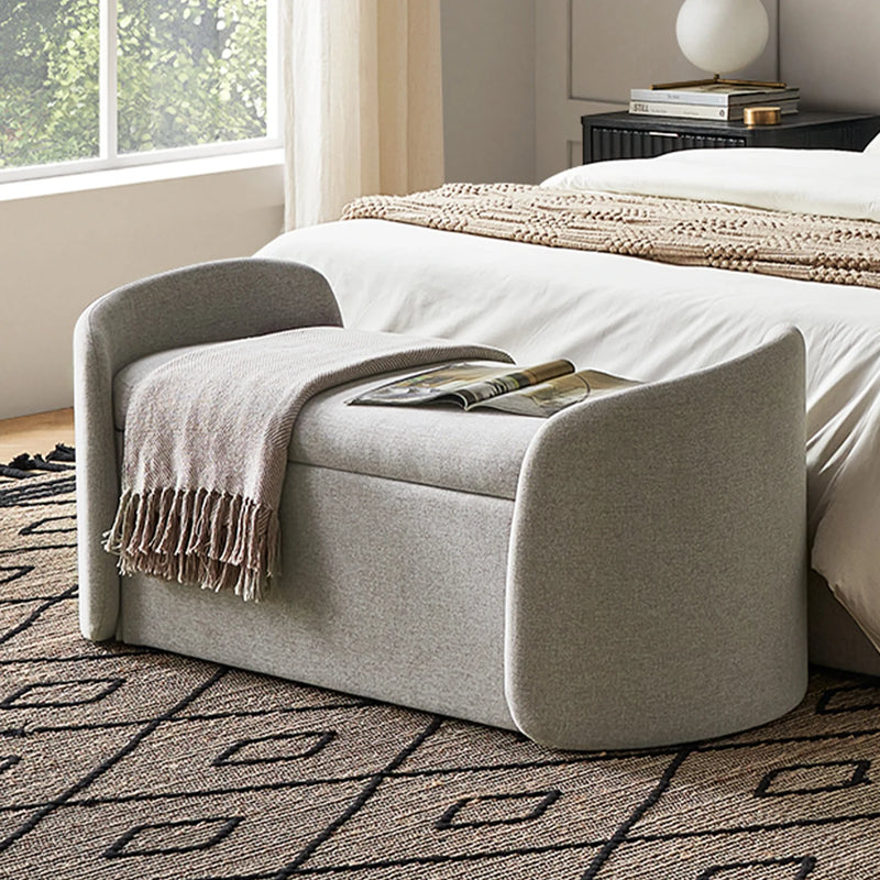 Sophie Storage Bench