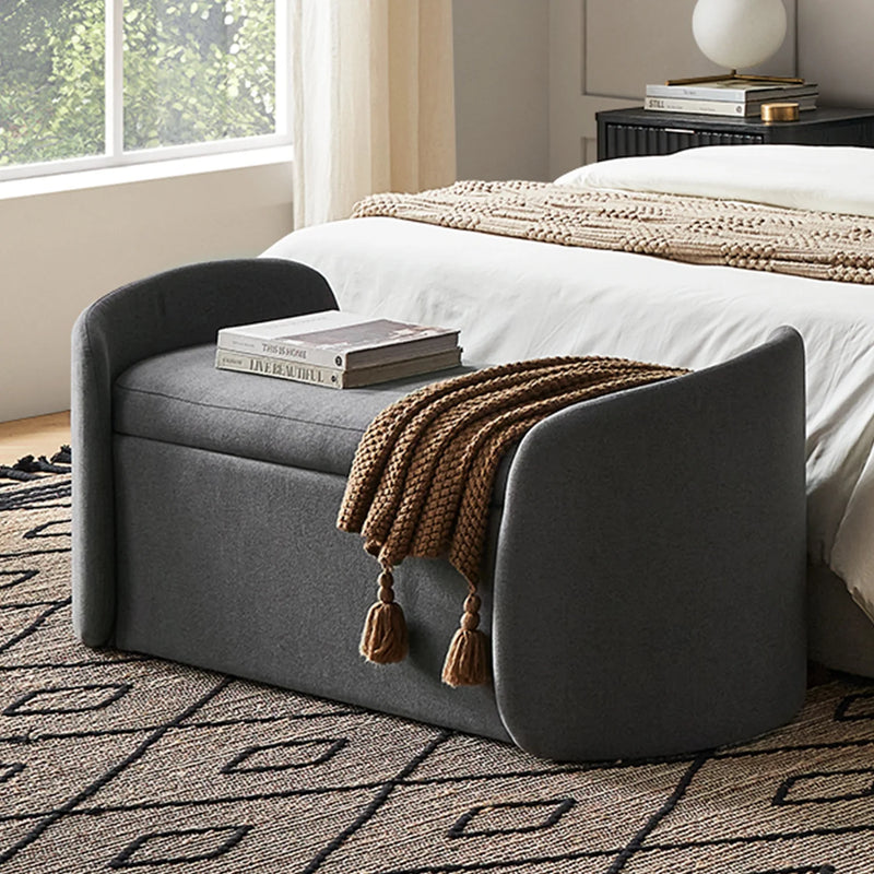 Sophie Storage Bench