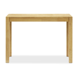 Logan Solid Wood Console Entryway Table