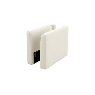 Macy Armrest Set, Oat [2nd Gen]