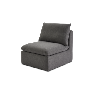 Macy Armchair Storage Seat
