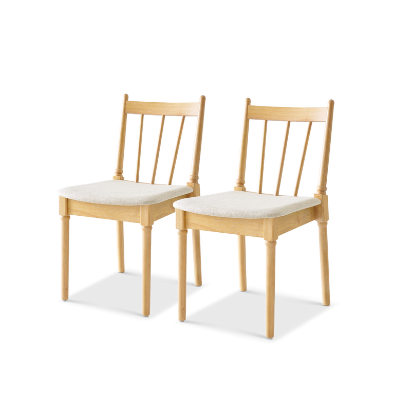 Elowen Farmhouse Dining Chair