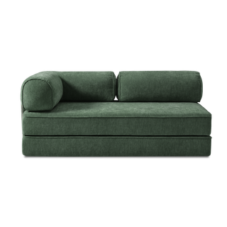 JelliCouch Single Arm Sofa 74.8"