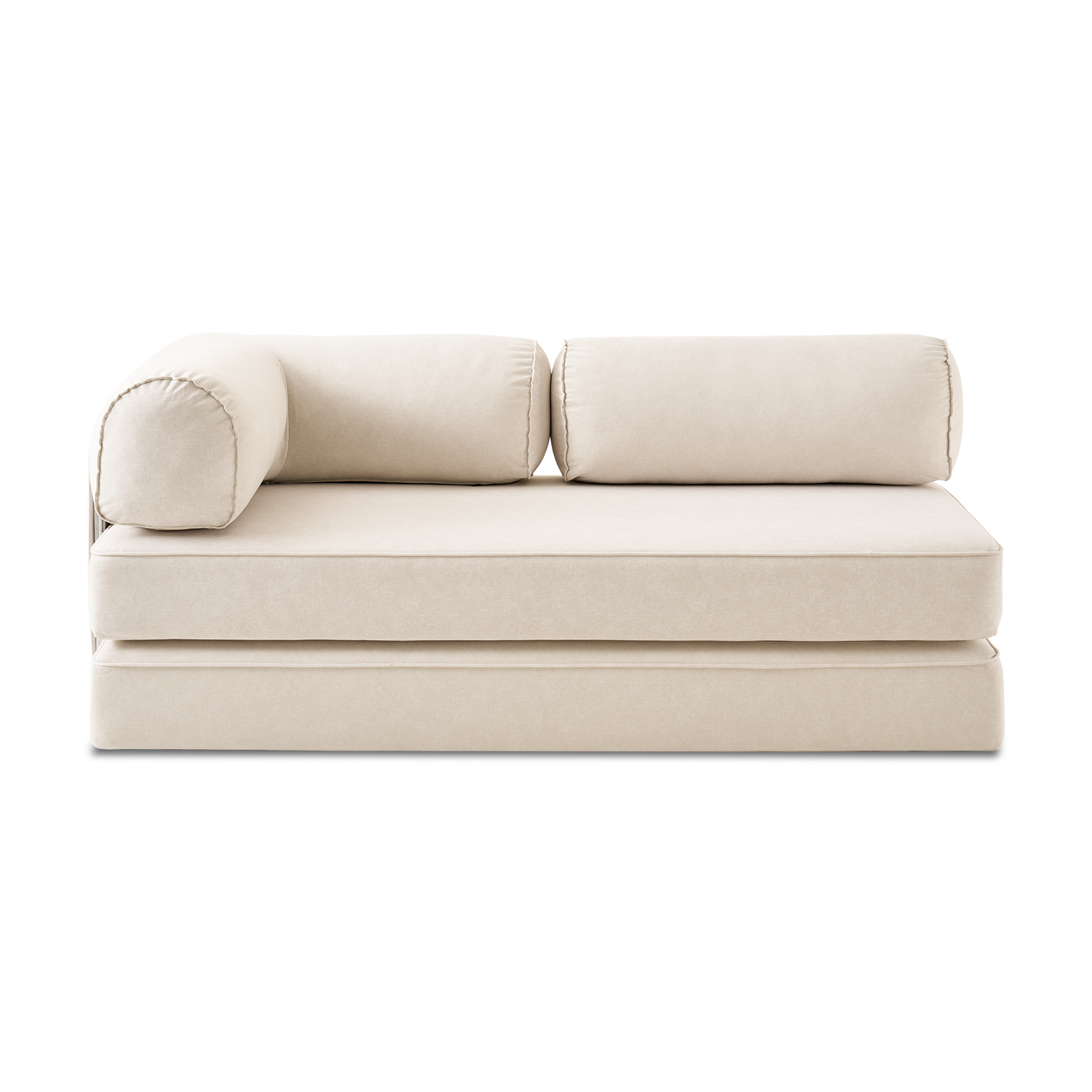 JelliCouch Single Arm Sofa