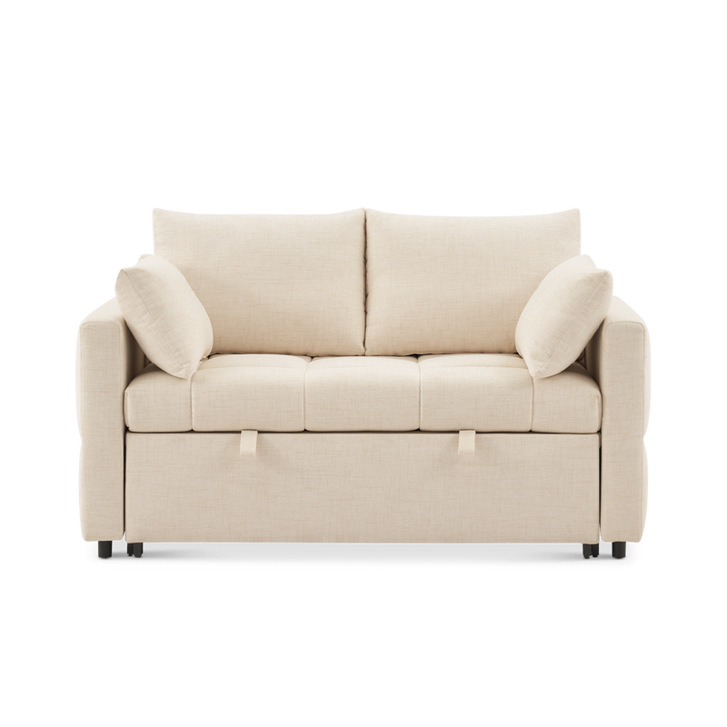 SleepStash 2 Seater Sofa Bed