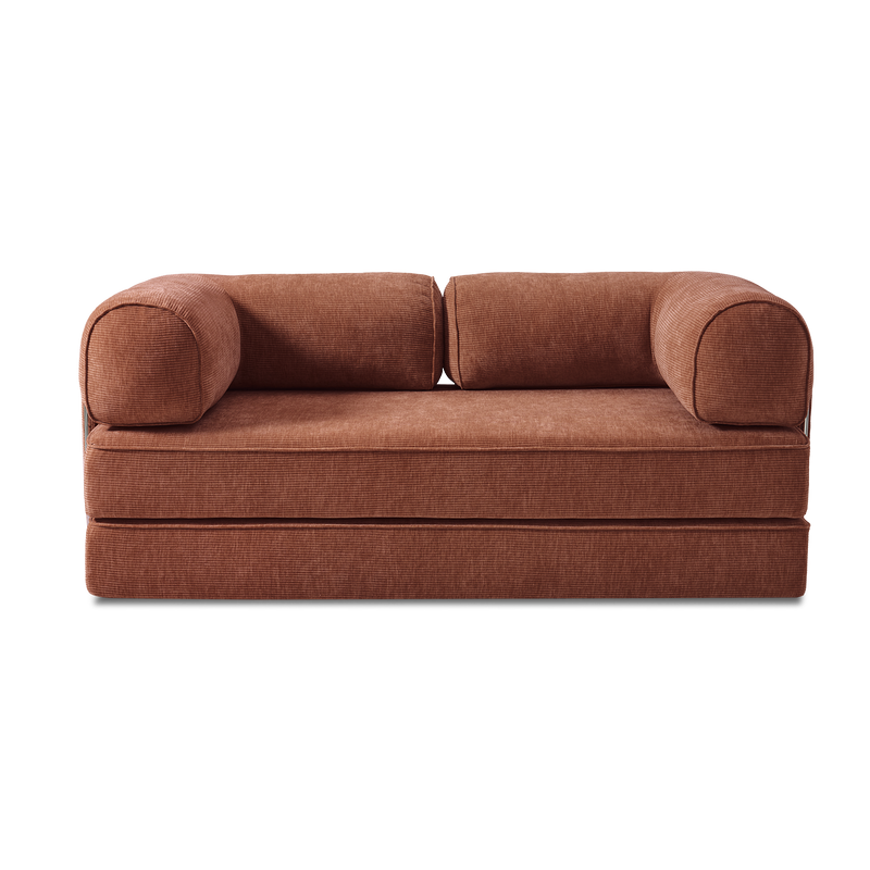 JelliCouch 3 Seater Sofa