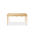 59" Dining Table