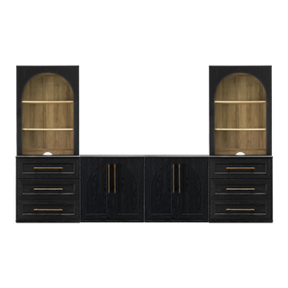 Black Oak base