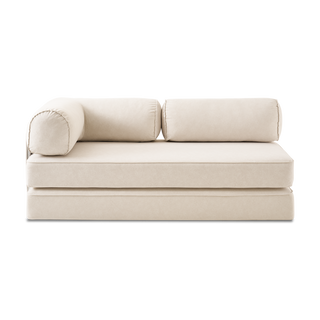 JelliCouch Single Arm Sofa 74.8"