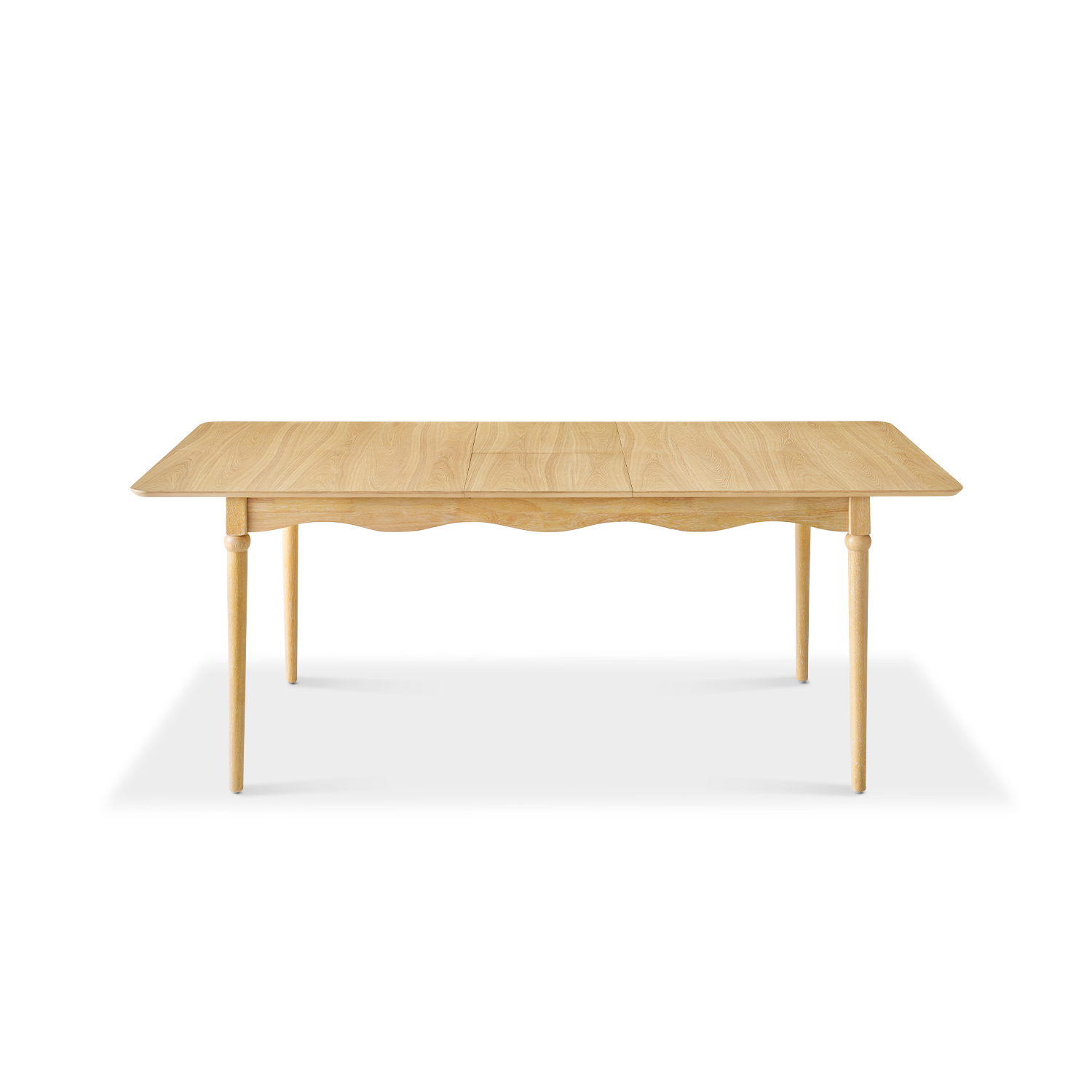 Extendable Dining Table