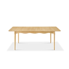 Extendable Dining Table