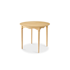 Round Dining Table