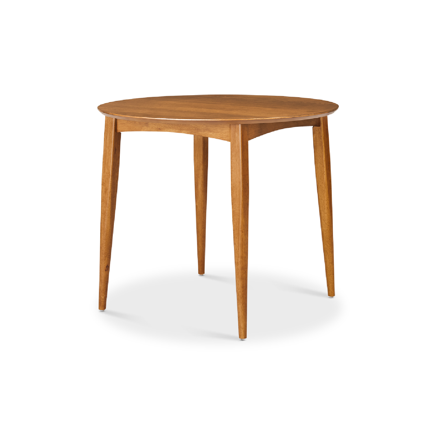 Retrovie Bistro Round Dining Table