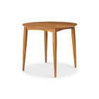 Retrovie Bistro Round Dining Table