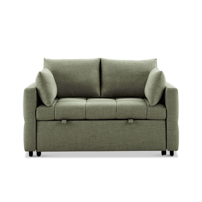 SleepStash 2 Seater Sofa Bed
