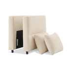 Armrest Set