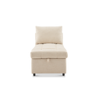 Storage Chaise
