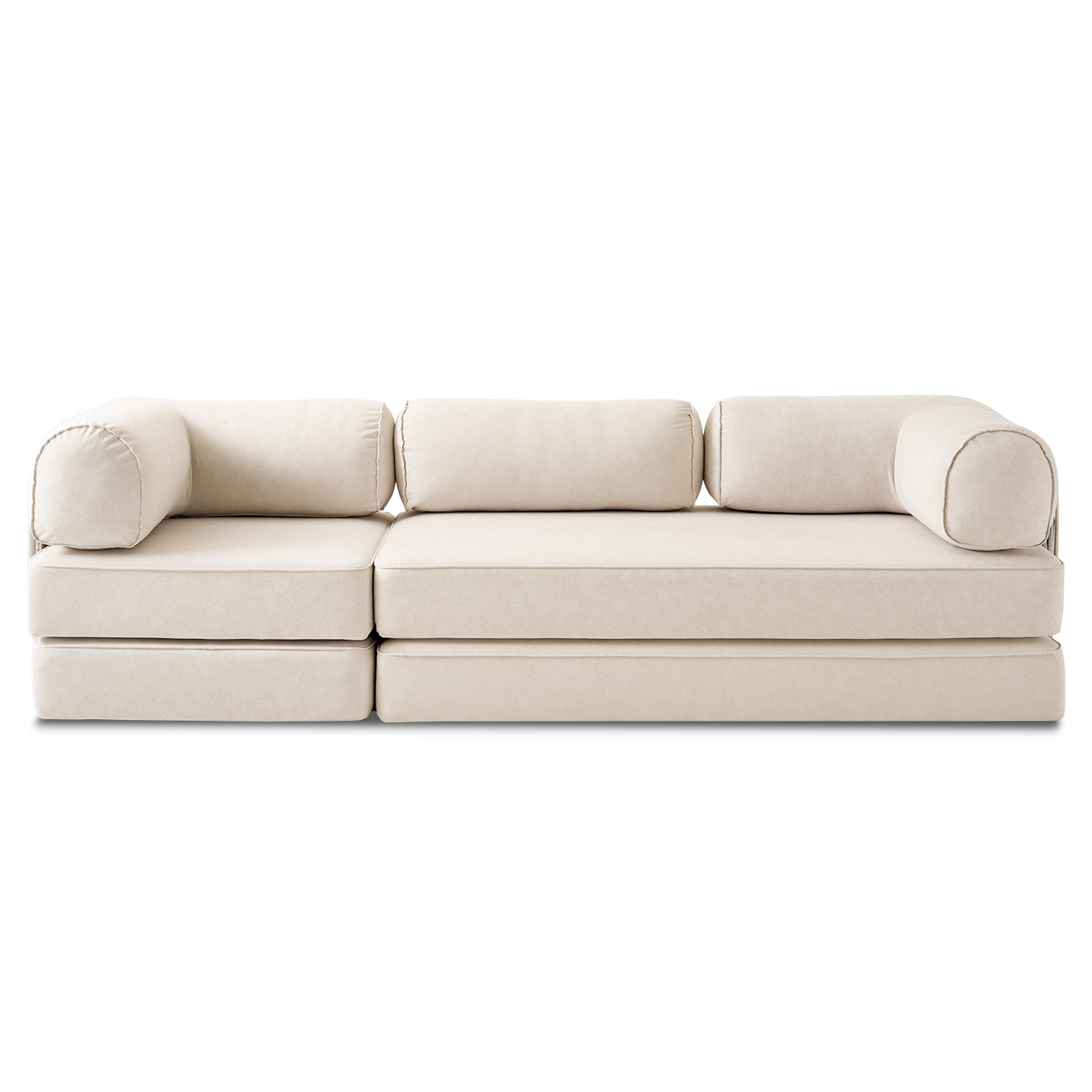 JelliCouch Extended Sofa