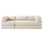 JelliCouch Extended Sofa