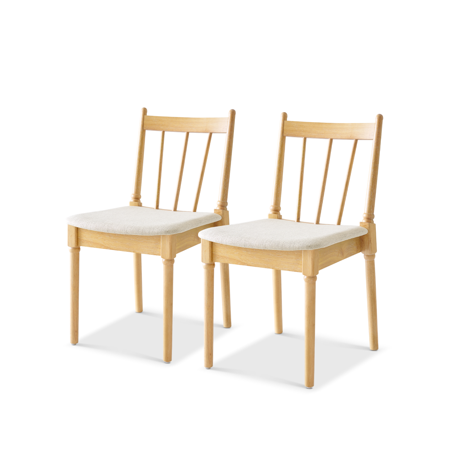 Dining Chair Set of 2