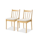 Dining Chair Set of 2