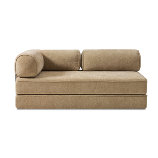 JelliCouch Single Arm Sofa 74.8"