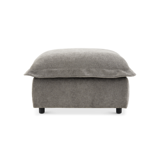Qoosh Storage Ottoman