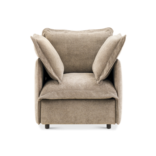Qoosh Cloud Armchair