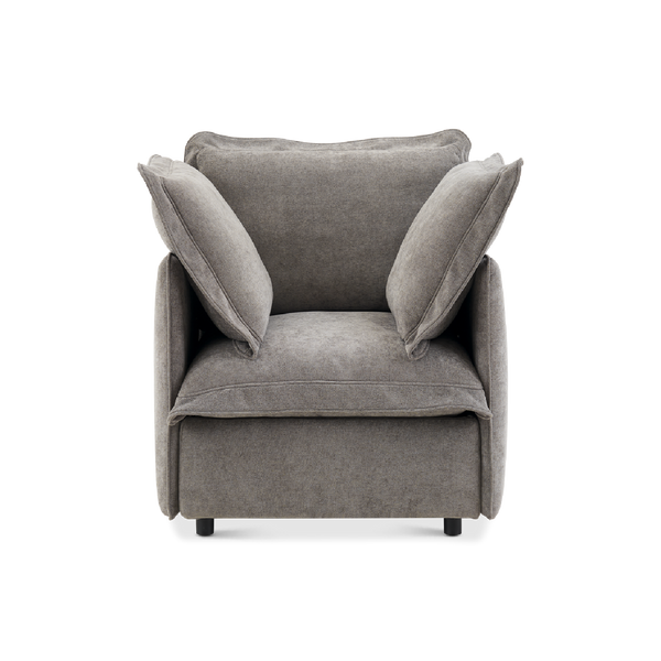 Qoosh Cloud Armchair