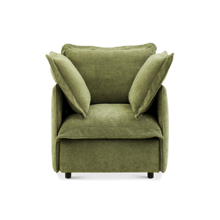 Qoosh Cloud Armchair