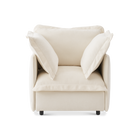 Armchair Slipcover