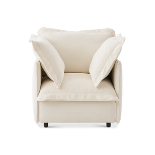 Qoosh Cloud Armchair