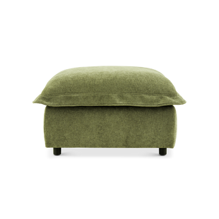 Qoosh Storage Ottoman