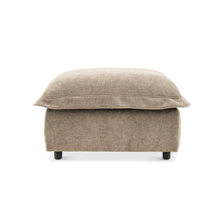 Qoosh Storage Ottoman