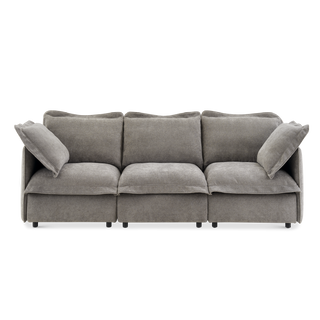 Qoosh 3-Seat Cloud Sofa