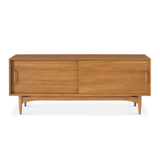 Retrovie Mid-Century Modern 59" TV Console