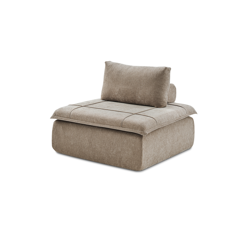 Pooof Accent Chair