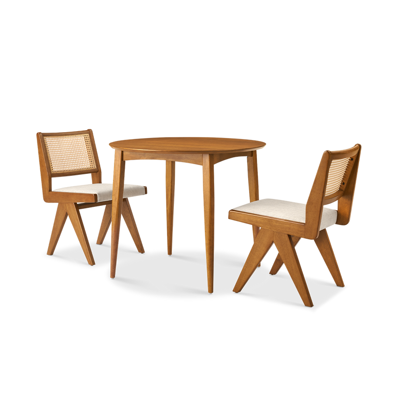 Retrovie Mid-Century Modern 35