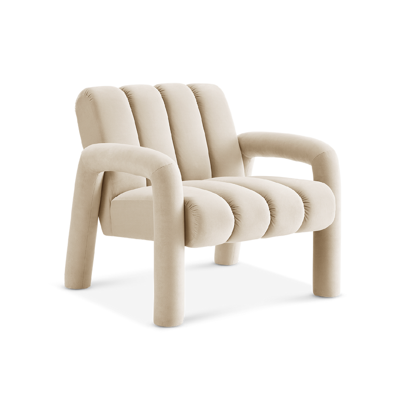 Tubbi Accent Chair
