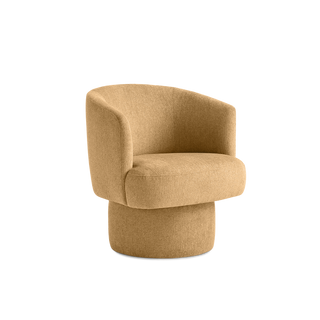 Orbix Swivel Chair