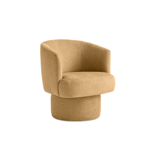 Orbix Swivel Chair