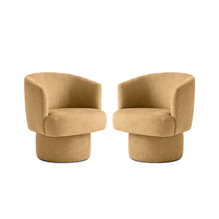 Orbix Swivel Chair