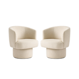 Orbix Swivel Chair