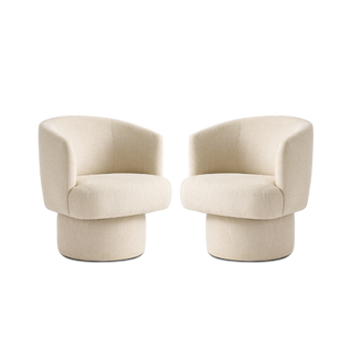 Orbix Swivel Chair