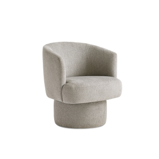 Orbix Swivel Chair