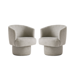 Orbix Swivel Chair