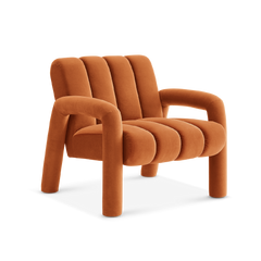 Tubbi Accent Chair