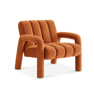 Tubbi Accent Chair