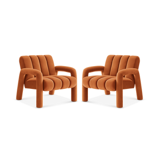 Tubbi Accent Chair