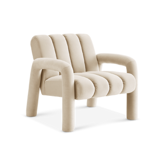 Tubbi Accent Chair